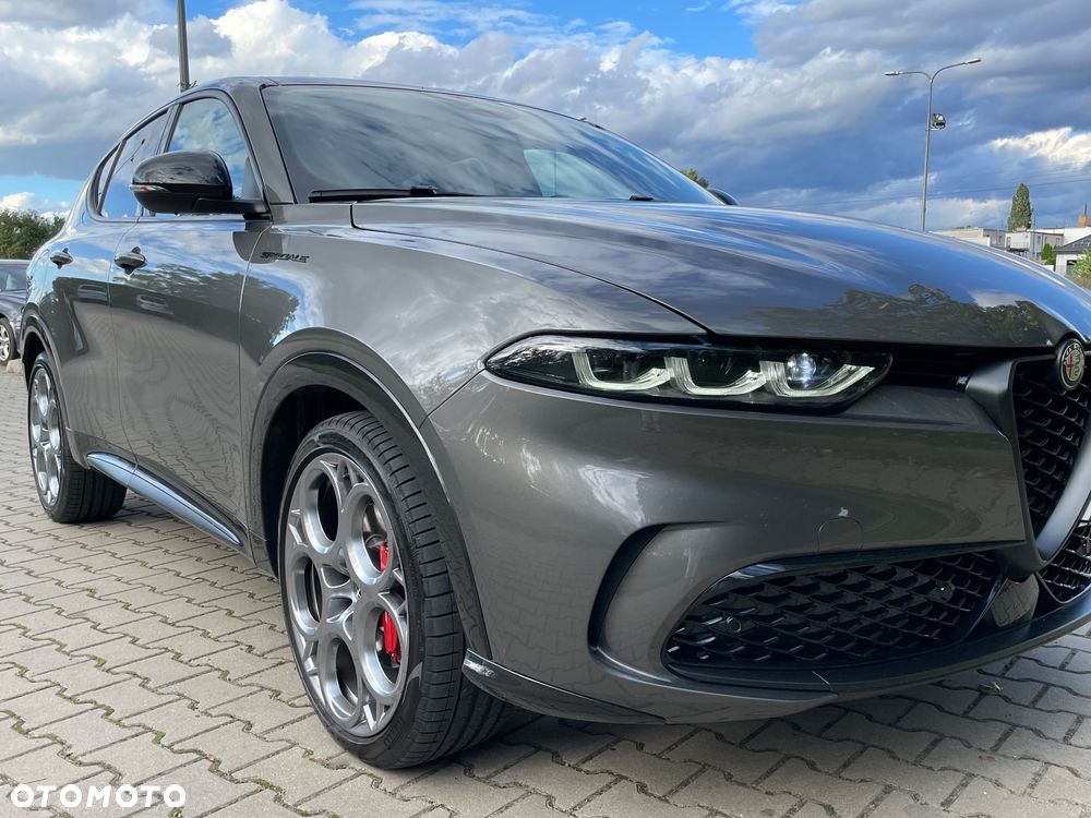 Alfa Romeo Tonale - 7