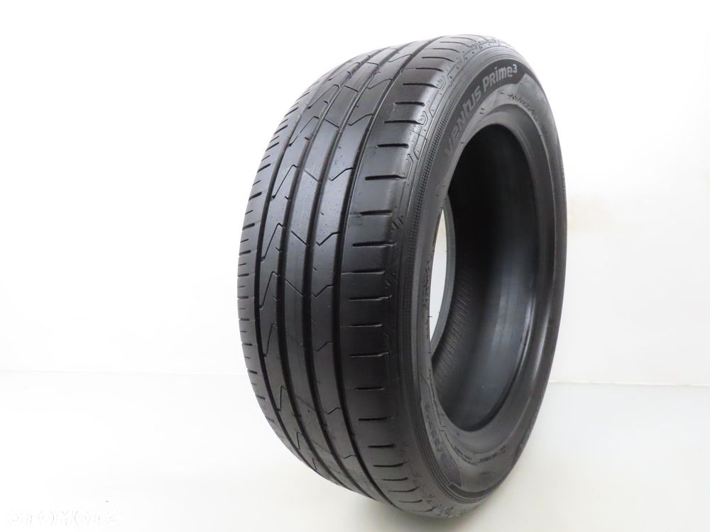205/55R16 OPONA LETNIA UŻYWANA Hankook Ventus Prime 3 91H - 1