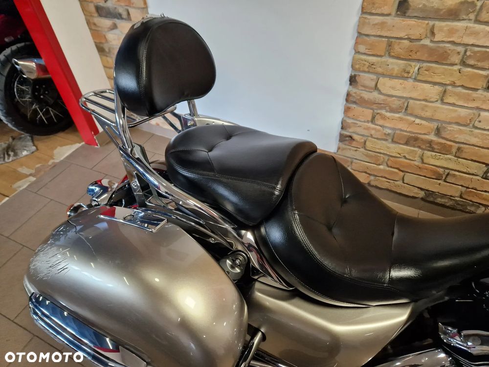 Kawasaki Vulcan - 32