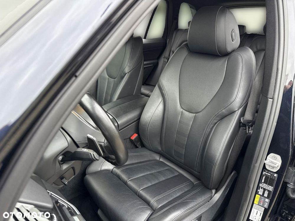 BMW X5 2022