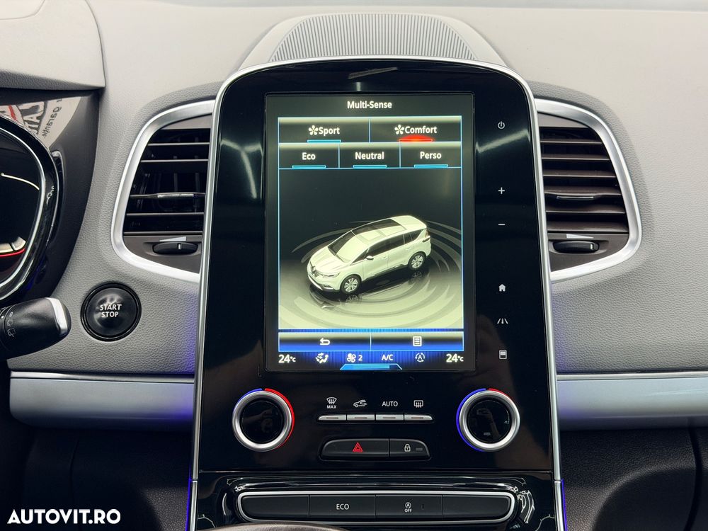 Renault Espace Energy dCi 160 EDC LIMITED - 30