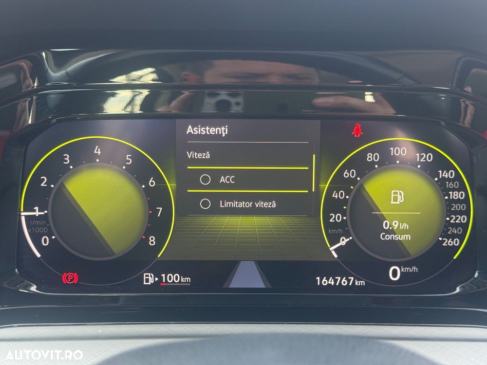 Volkswagen Golf 1.0 TSI Comfortline - 20