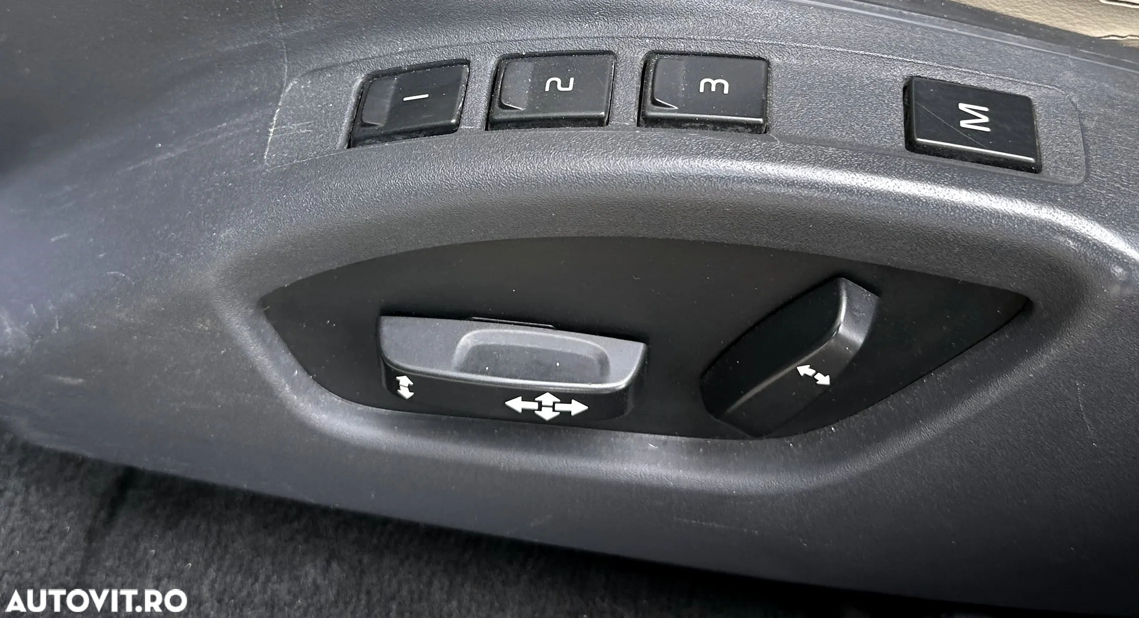 Volvo XC 60 - 17