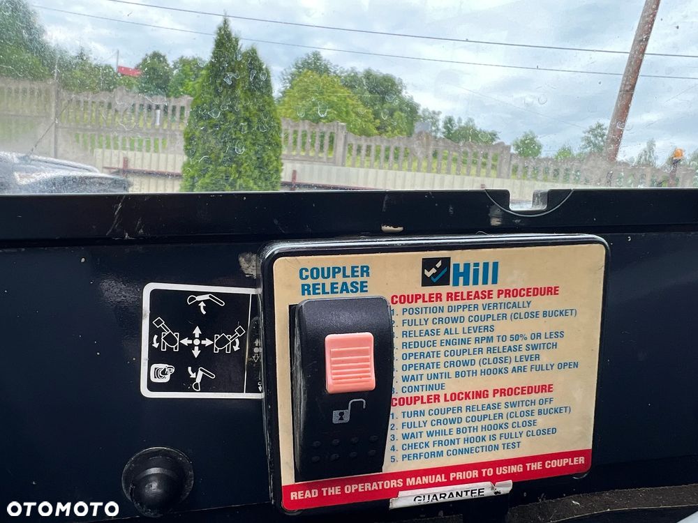 Kubota U27-4 * MiniKoparka Kubota U27 * Zerowy Obrys * 3 Tony * Stan Bardzo Dobry * - 21