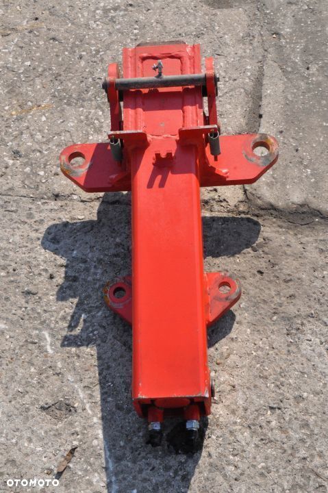 ZACZEP HYDRAULICZNY Manitou MT 732 - 6