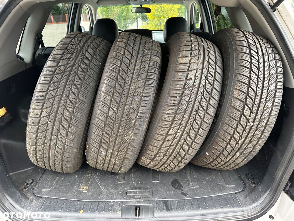 Hyundai Tucson 2.0 2WD Champion - 16