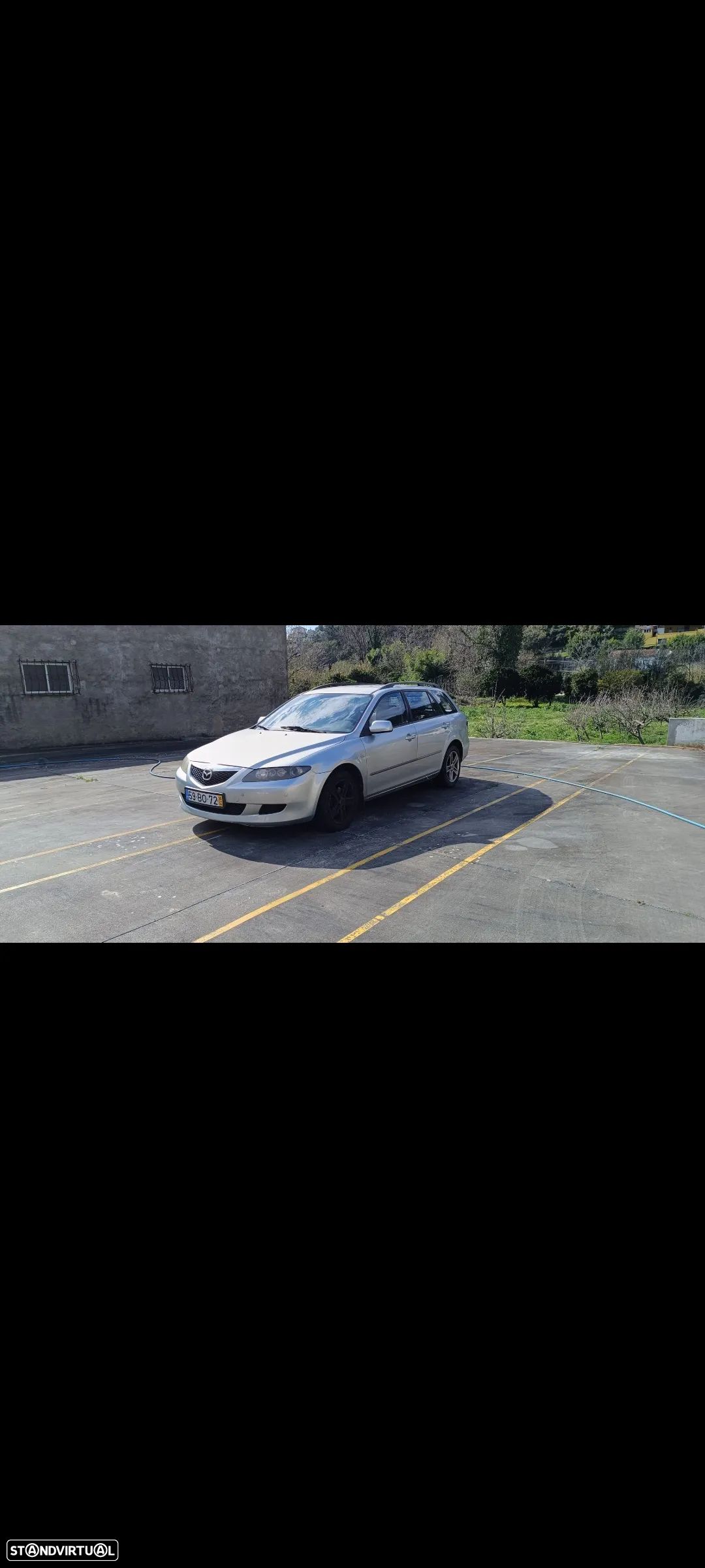 Mazda 6 - 1