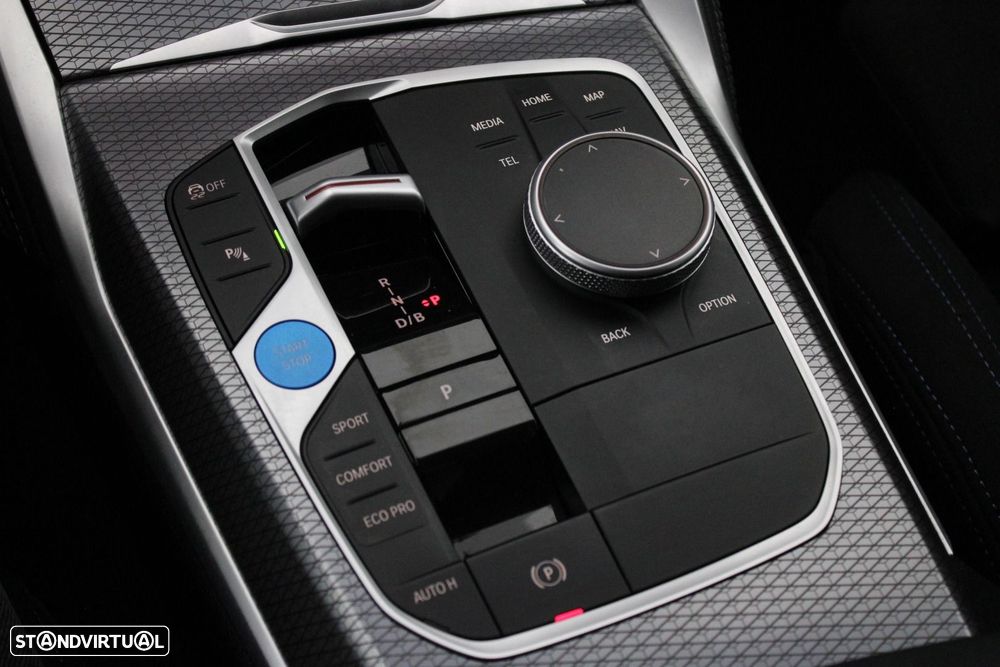 BMW i4 eDrive40 Pack Desportivo M - 38