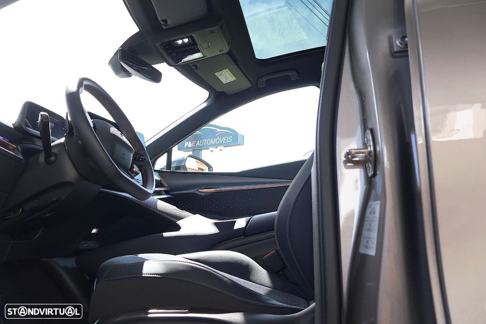 Cupra Tavascan 250 kW/77kWh 4Drive VZ - 14