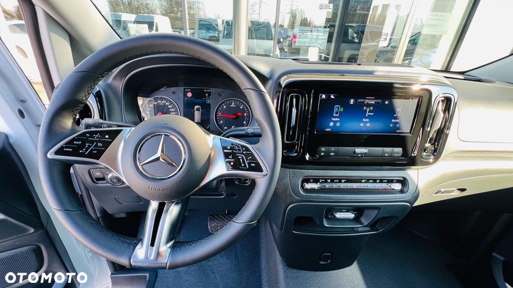 Mercedes-Benz Vito 116 CDI - 21