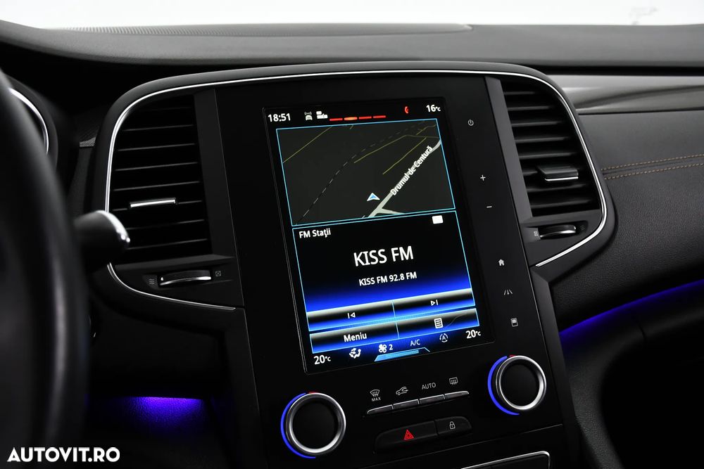 Renault Talisman ENERGY dCi 160 EDC INTENS - 30