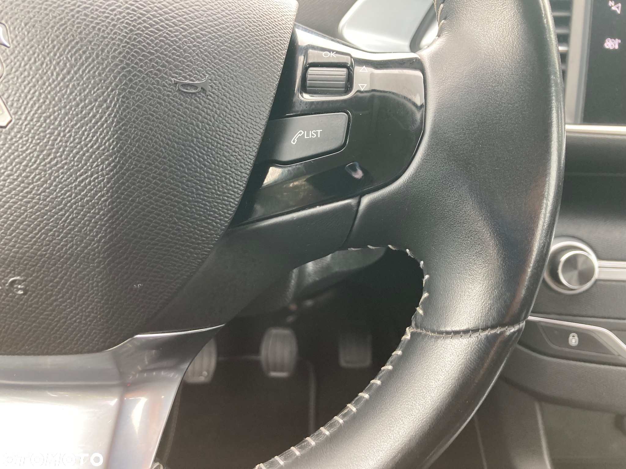 Peugeot 308 - 15