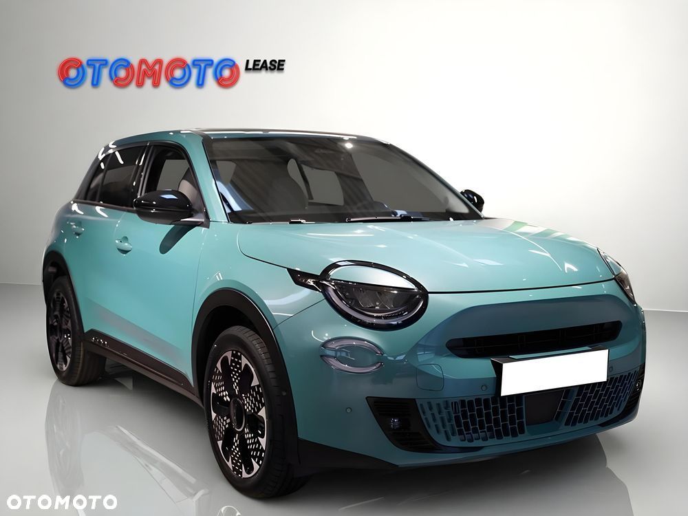 Fiat 600 HYBRID La Prima - 3