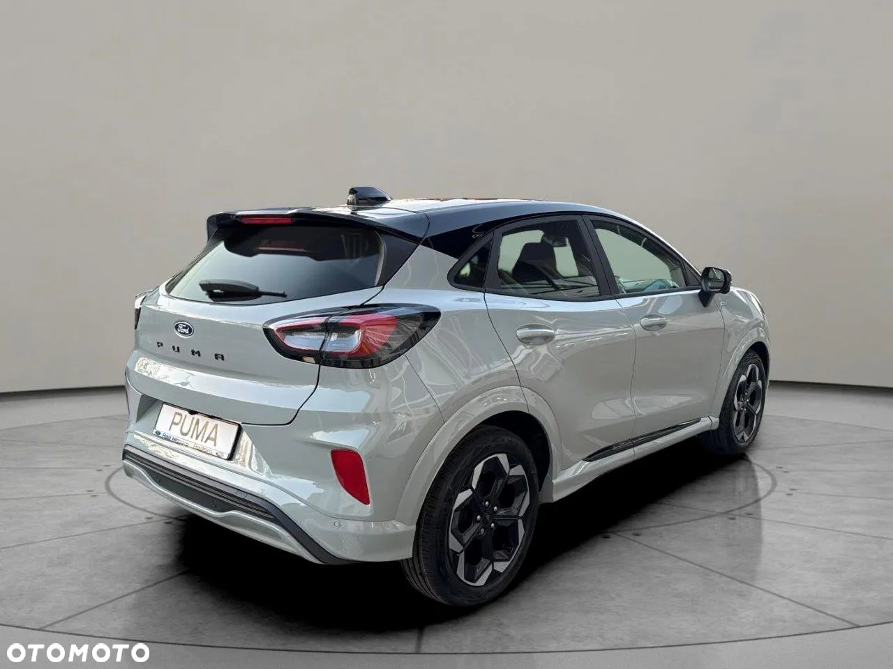 Ford Puma 1.0 EcoBoost mHEV ST-Line X DCT - 5