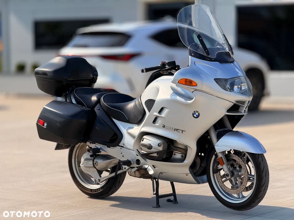 BMW RT - 1
