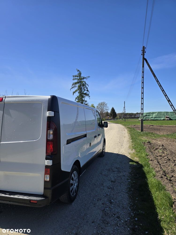 Renault Trafic - 9
