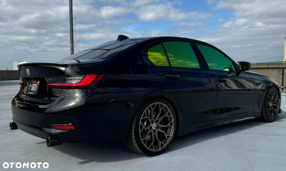 BMW Seria 3 - 6