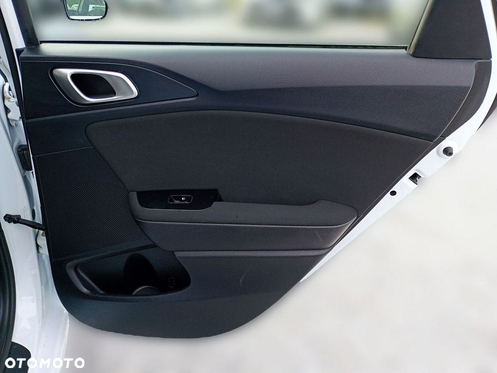 Kia Ceed 2023