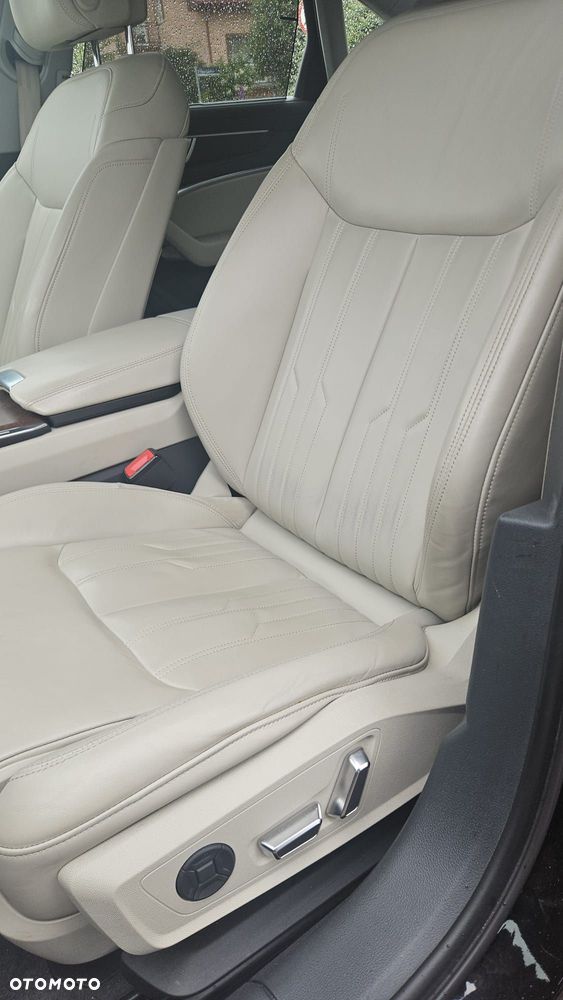 Audi A6 Limousine - 6