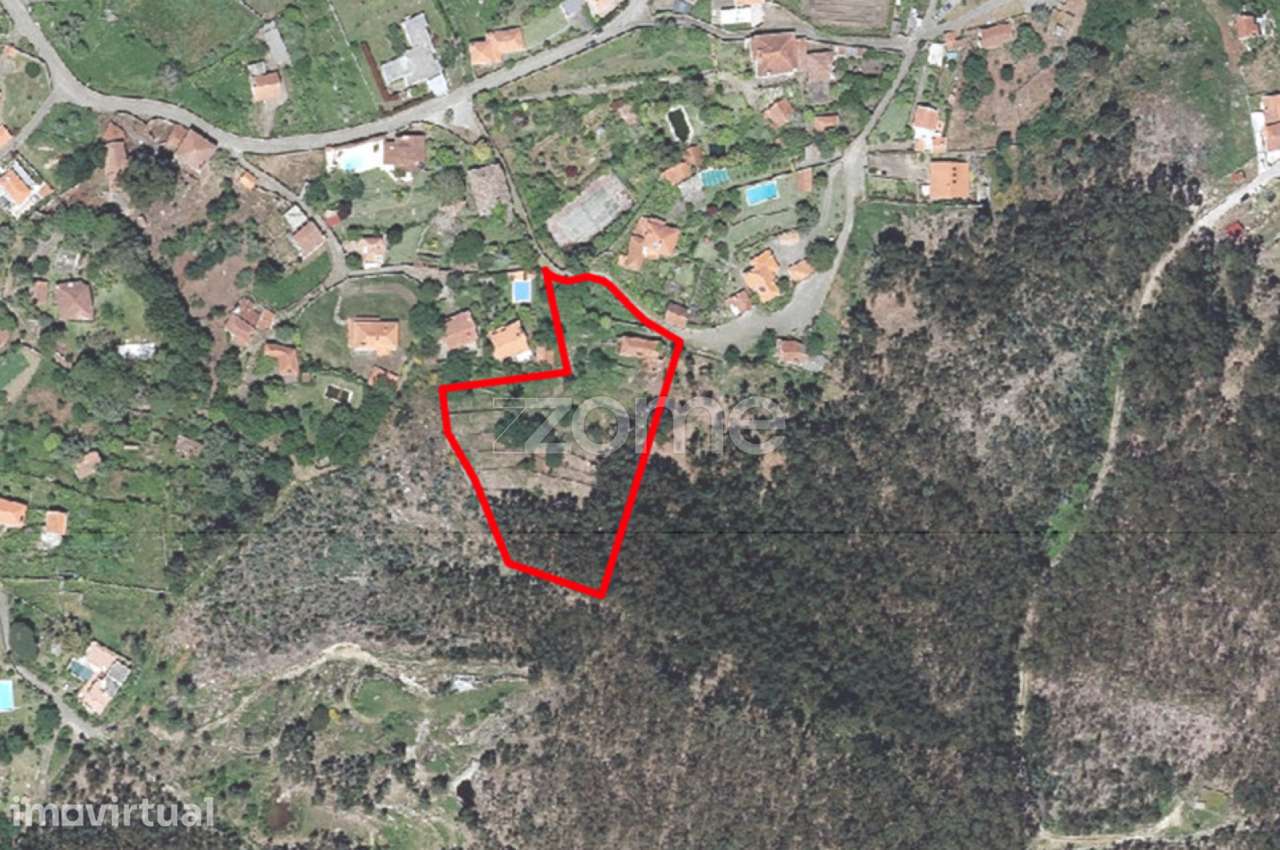 PROJETO ALDEAMENTO TURISTICO, AFIFE, VIANA DO CASTELO - Grande imagem: 2/27