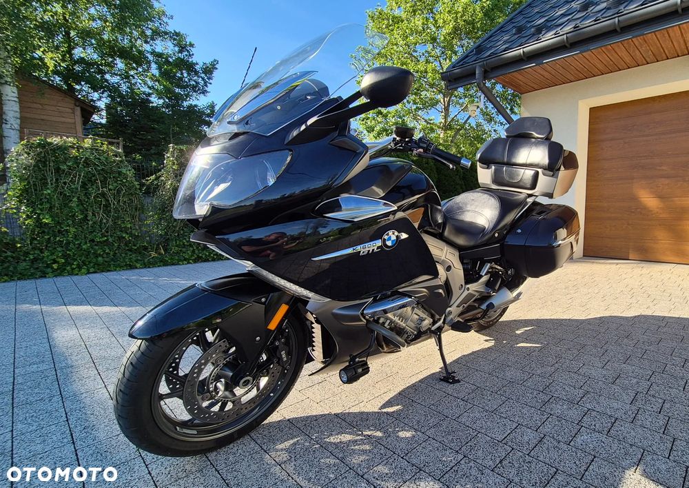 BMW K - 8