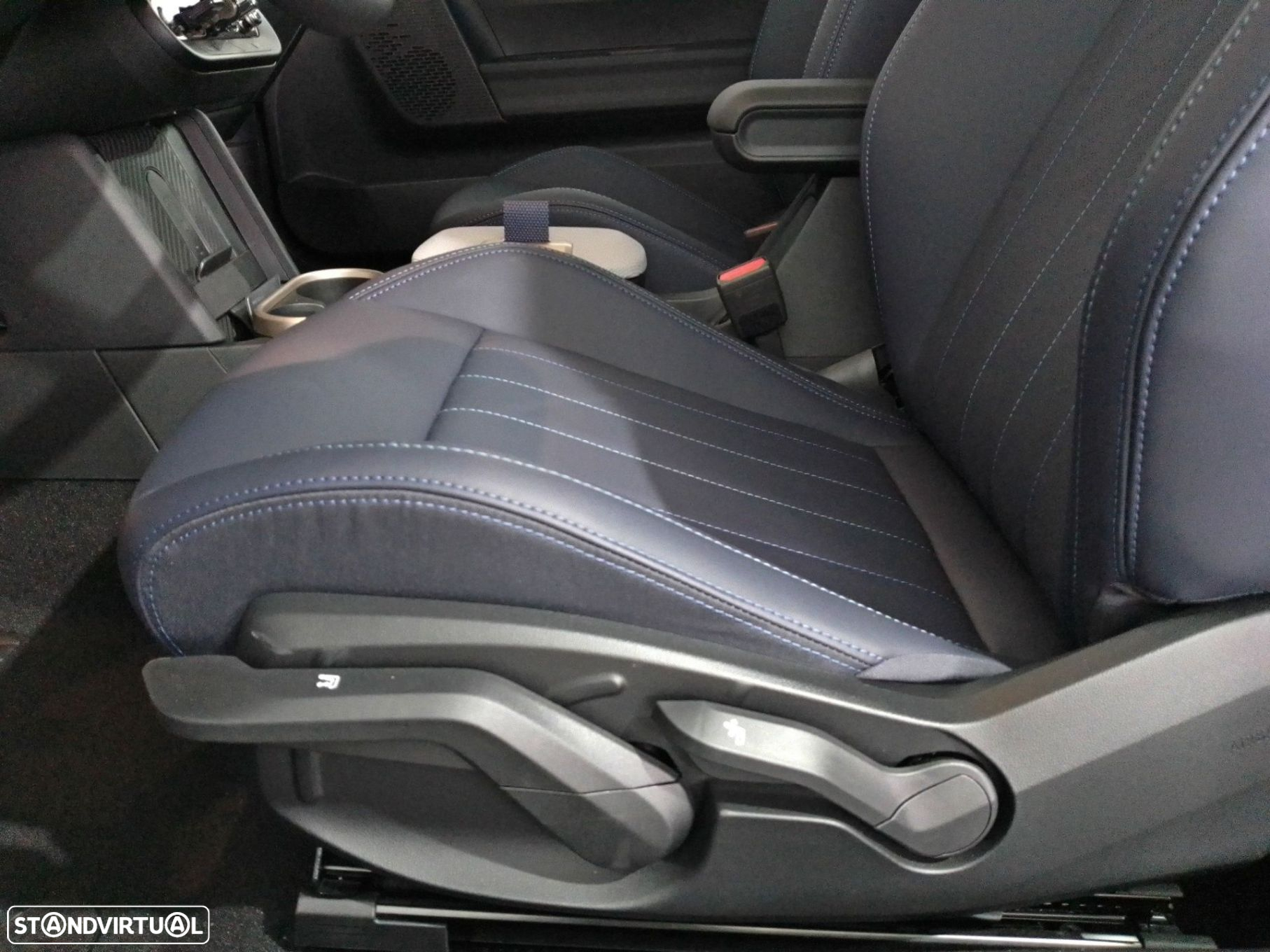 MINI 3 Portas Cooper S Favoured M - 15