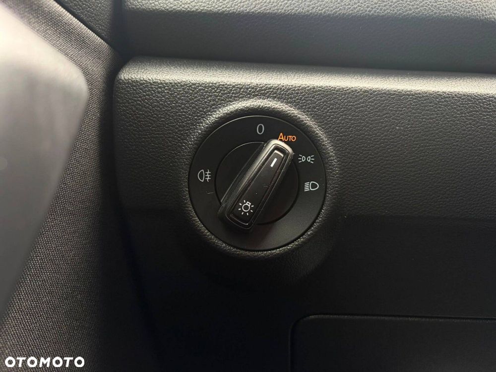 Volkswagen T-Roc 1.0 TSI Life - 16
