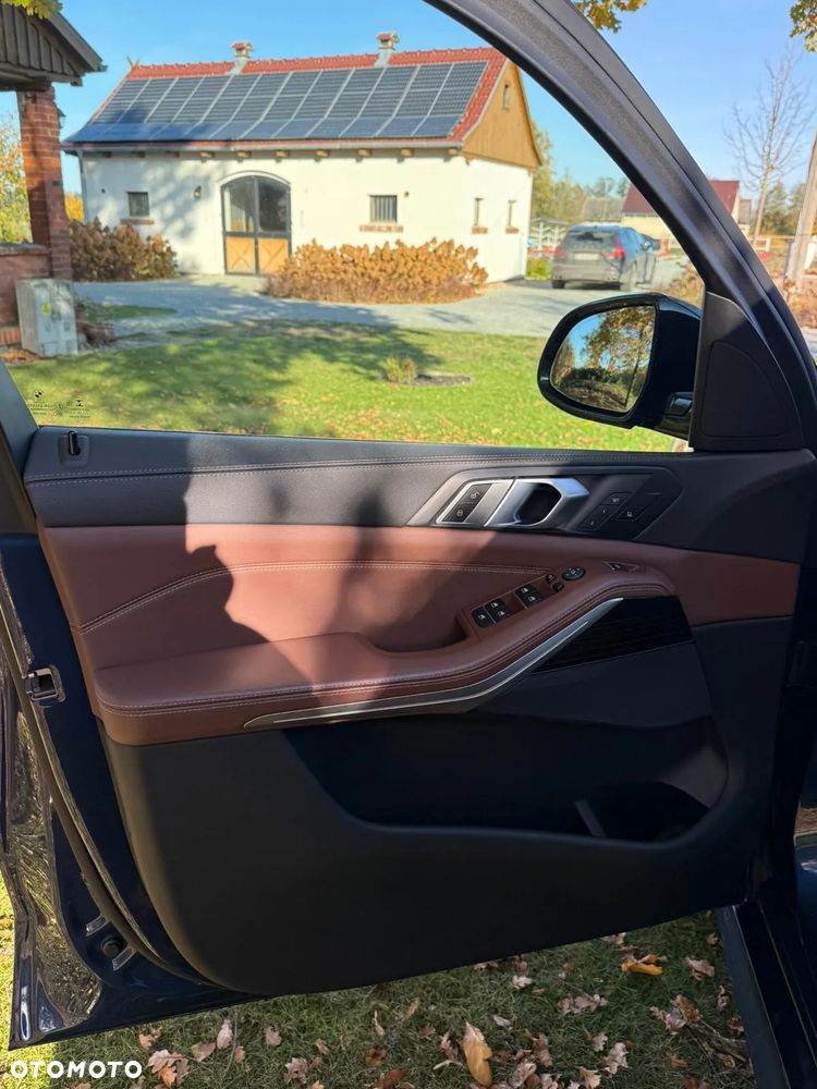 BMW X5 xDrive25d sport - 17