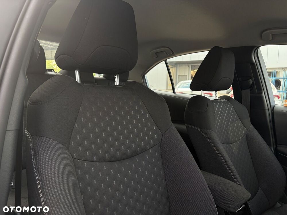 Toyota Corolla 1.8 Hybrid Comfort - 20