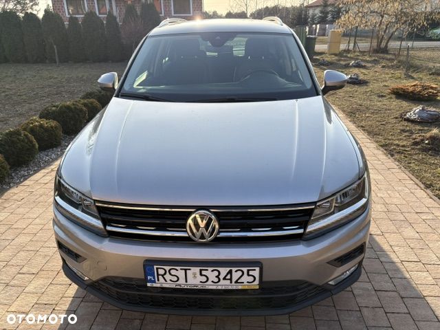 Volkswagen Tiguan 2.0 TDI BMT SCR 4Mot Comfortline - 6