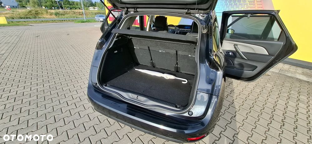 Citroën C4 Picasso 1.6 e-HDi Intensive - 7