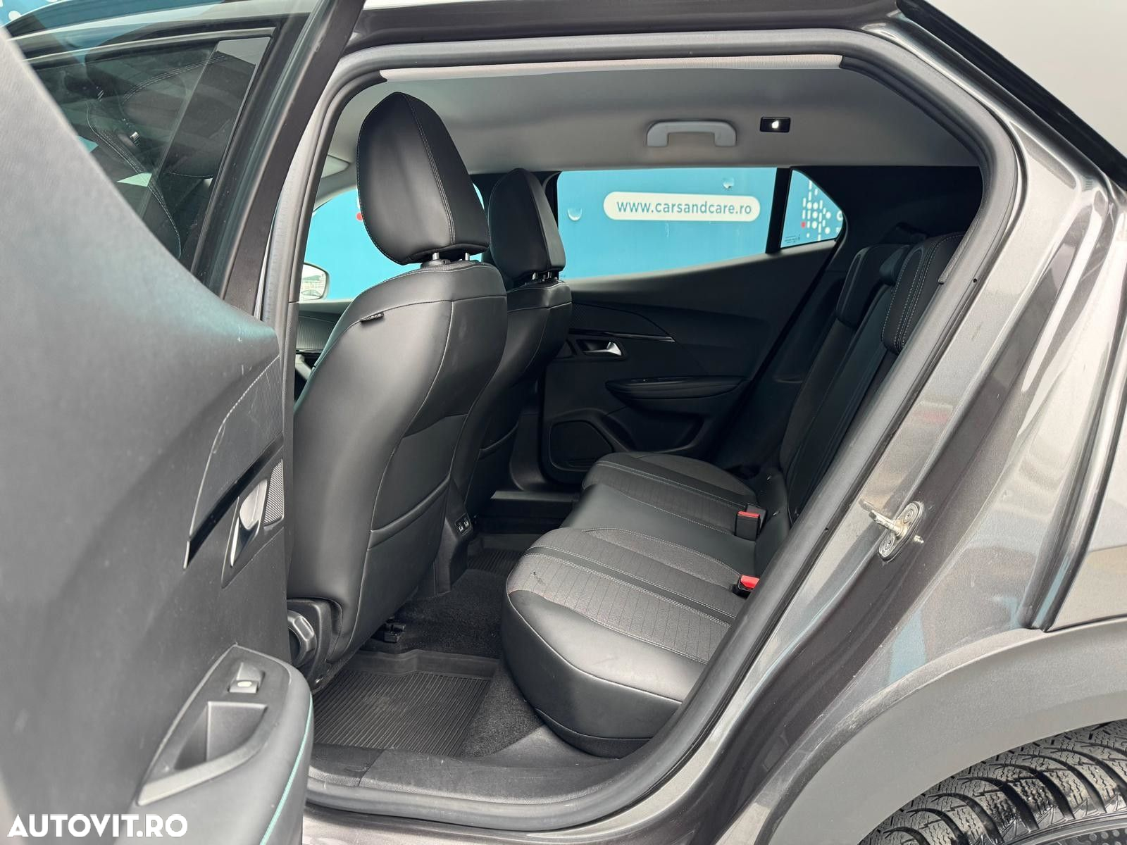 Peugeot 2008 - 13