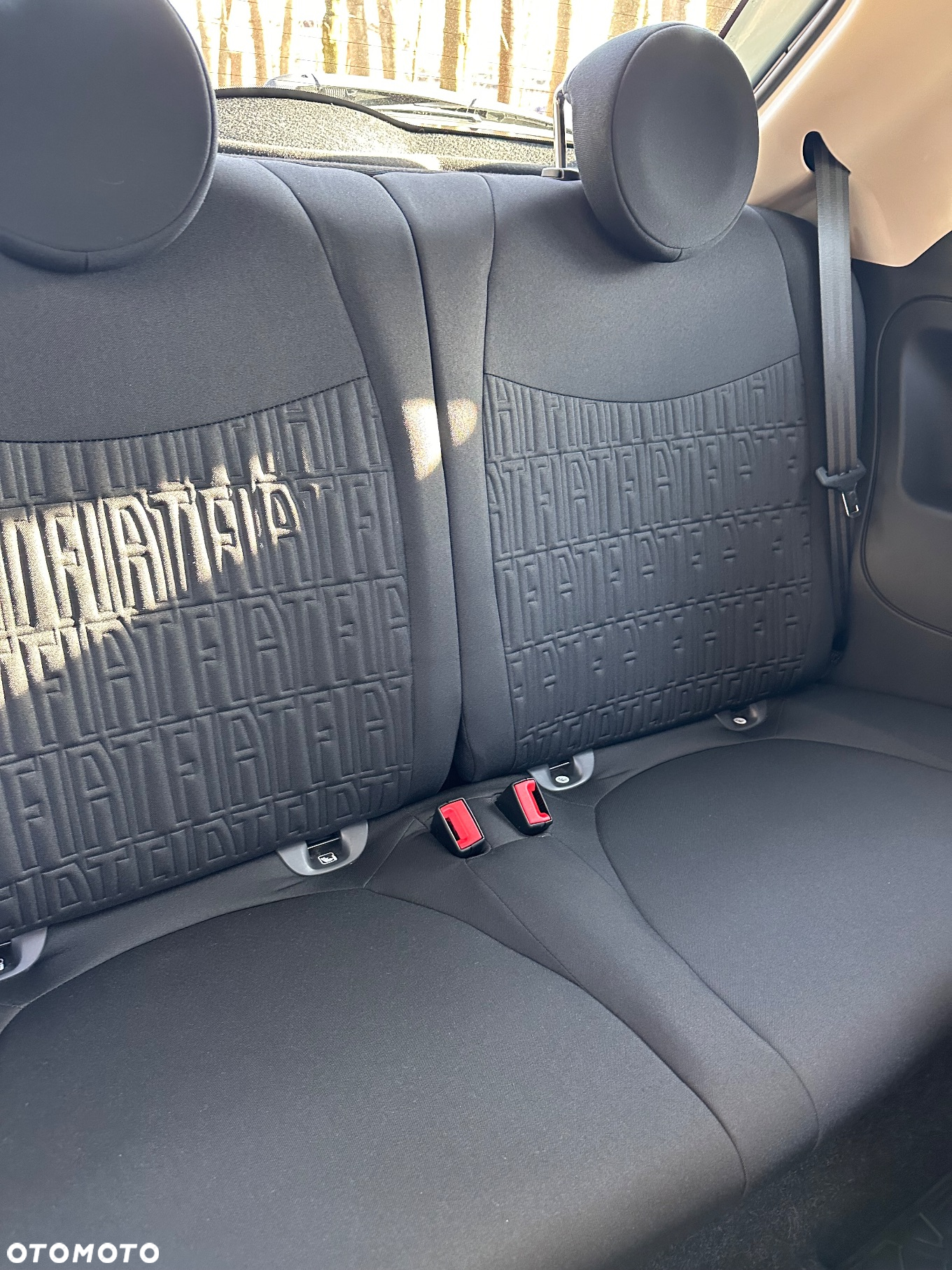 Fiat 500 1.0 Hybrid Pop - 12