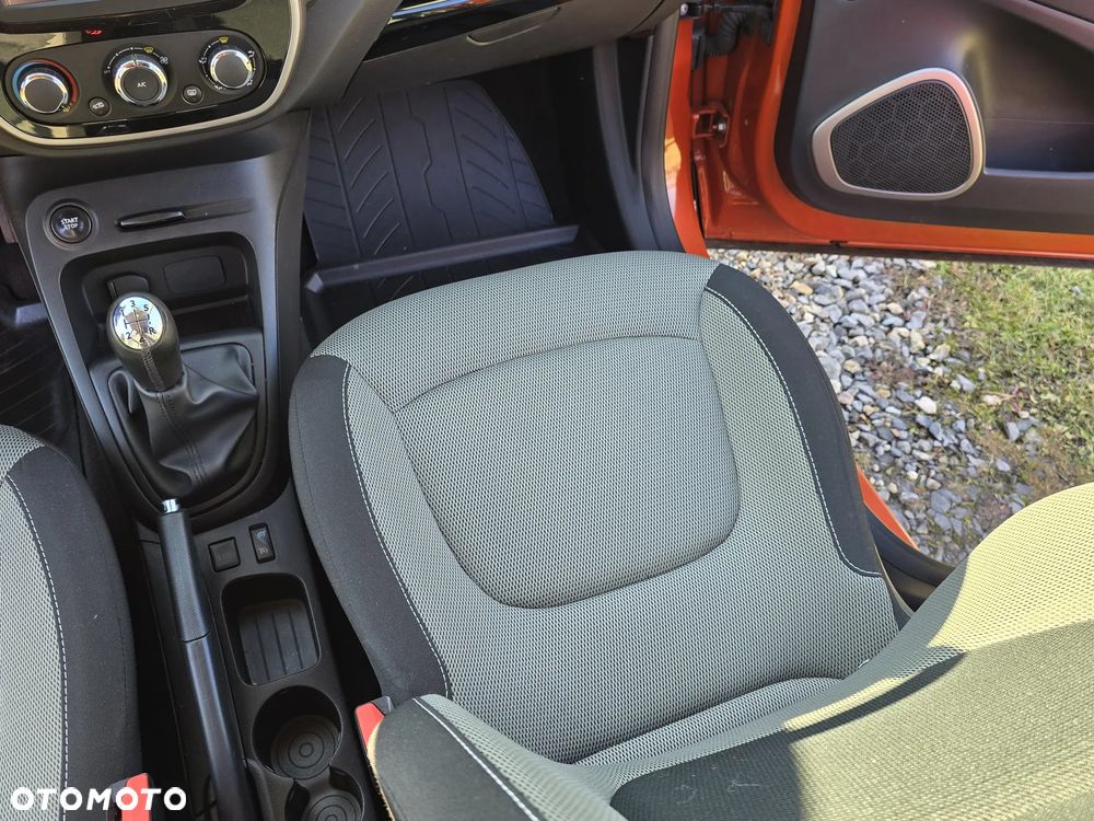 Renault Captur 0.9 Energy TCe Limited - 22