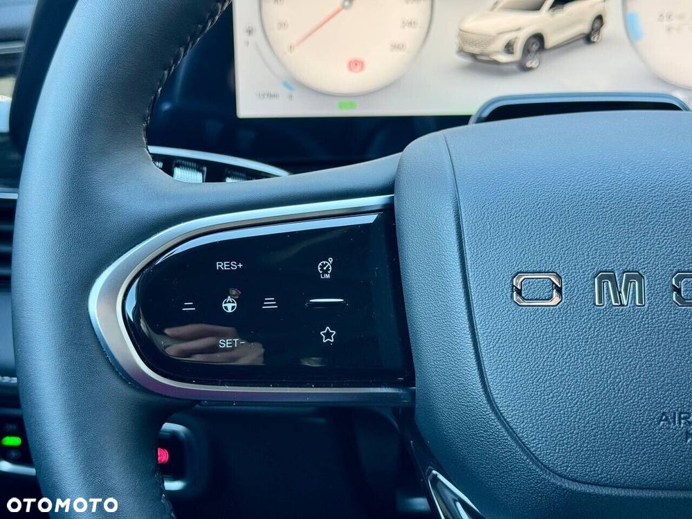 Omoda 5 1.6 T-GDI Premium DCT - 10