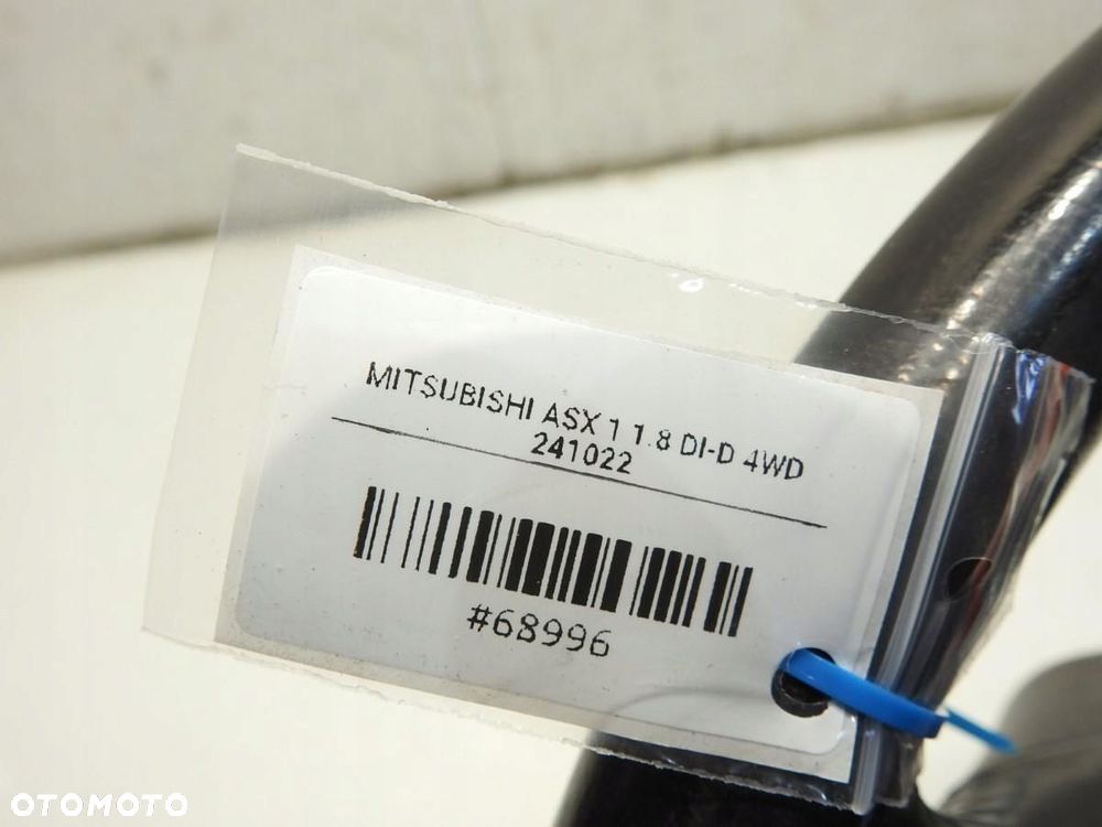 KIEROWNICA MULTIFUNKCJA MITSUBISHI ASX - 5