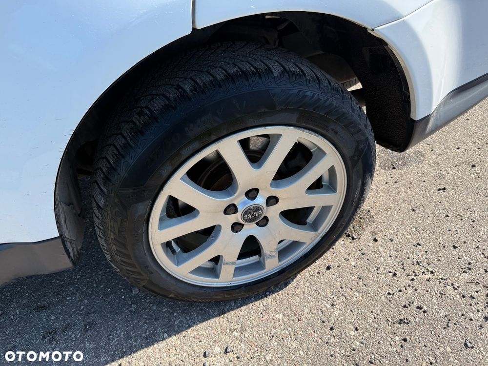 Land Rover Range Rover Sport - 7