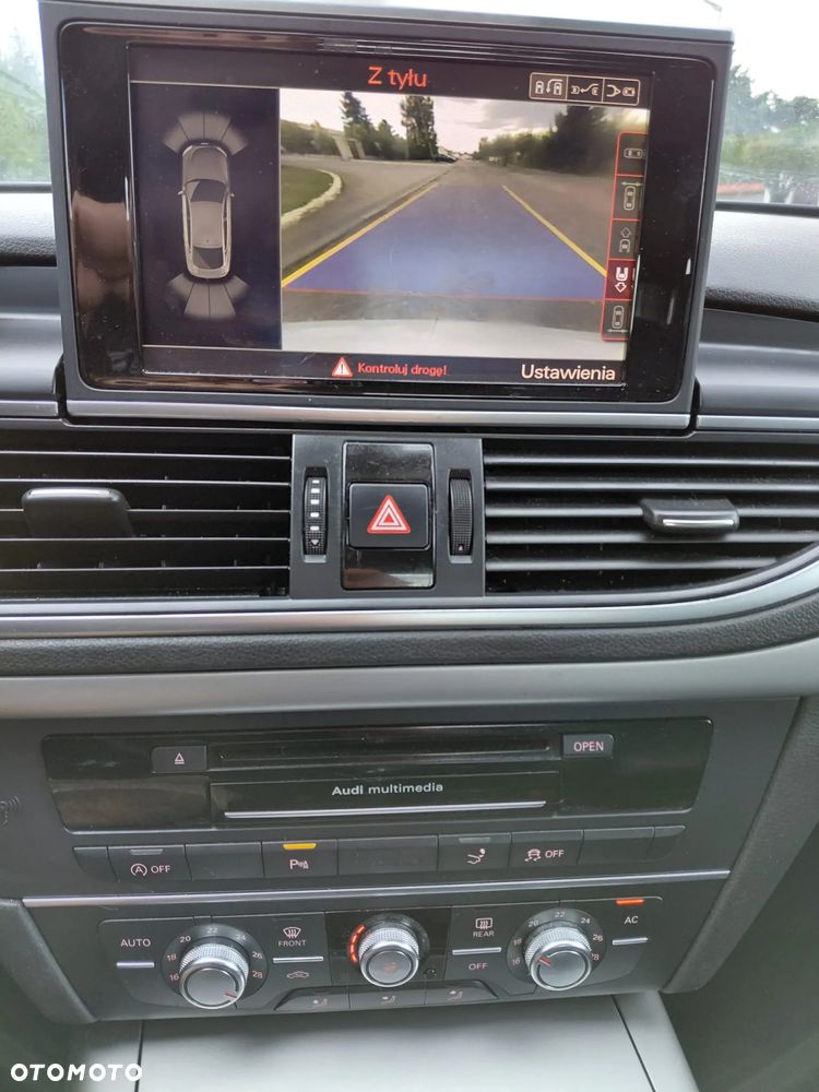 Audi A7 Sportback - 24