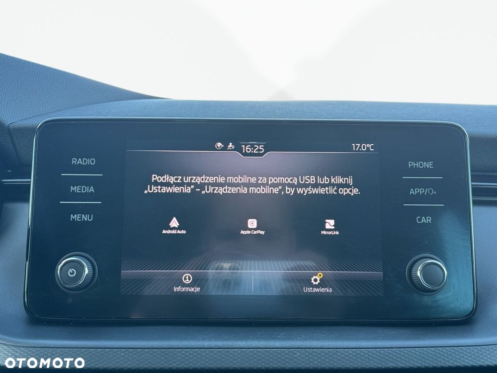 Skoda Scala 1.0 TSI Ambition - 17