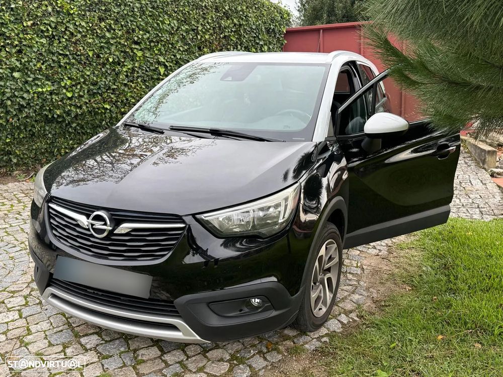 Opel Crossland X 1.2 Innovation - 2