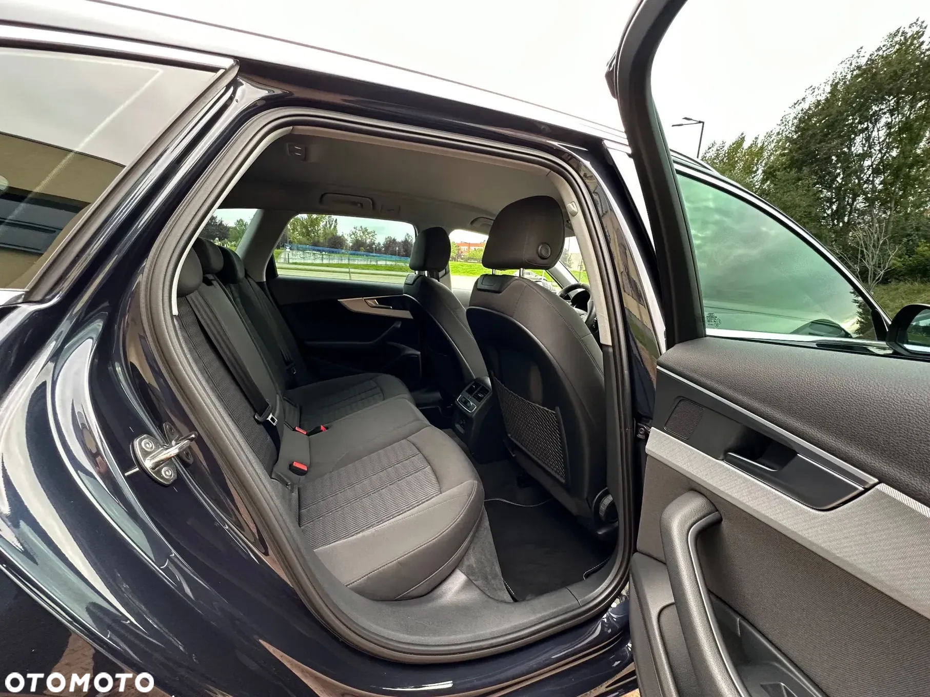 Audi A4 - 22