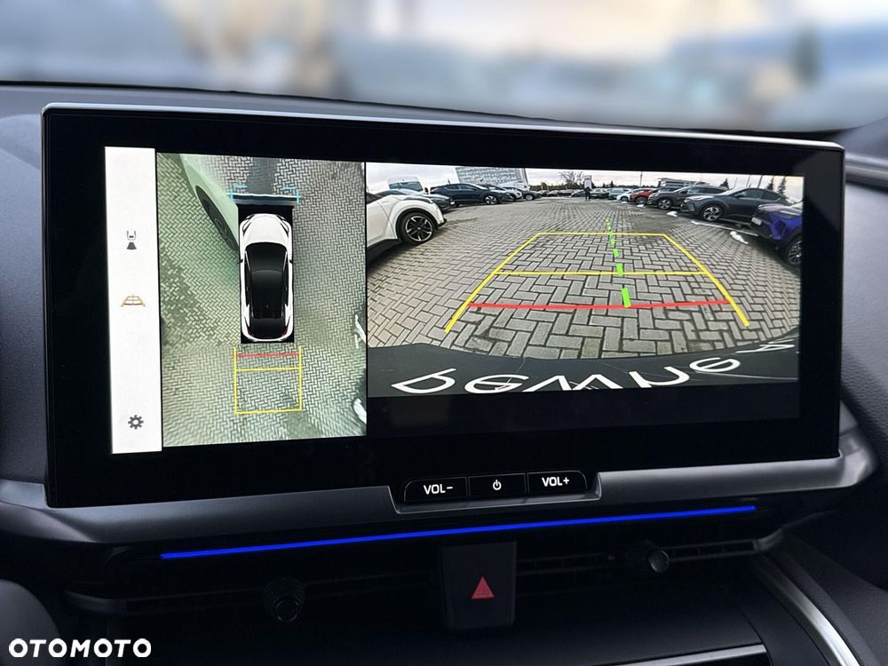 Toyota C-HR 1.8 Hybrid Executive - 13