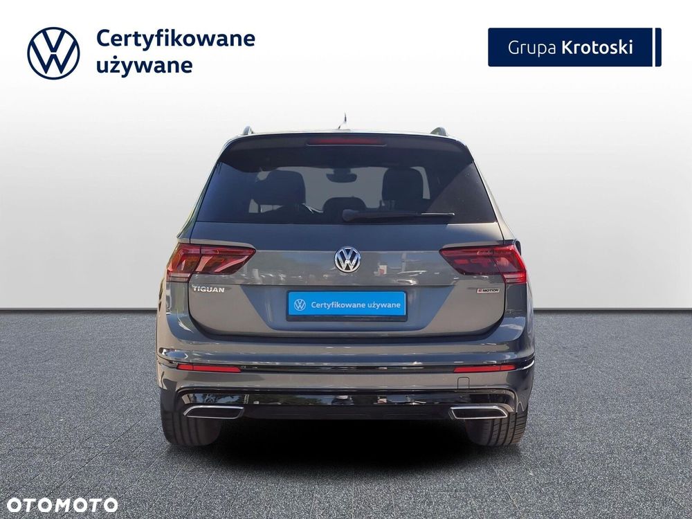 Volkswagen Tiguan 2.0 TDI SCR 4Mot Highline DSG - 5