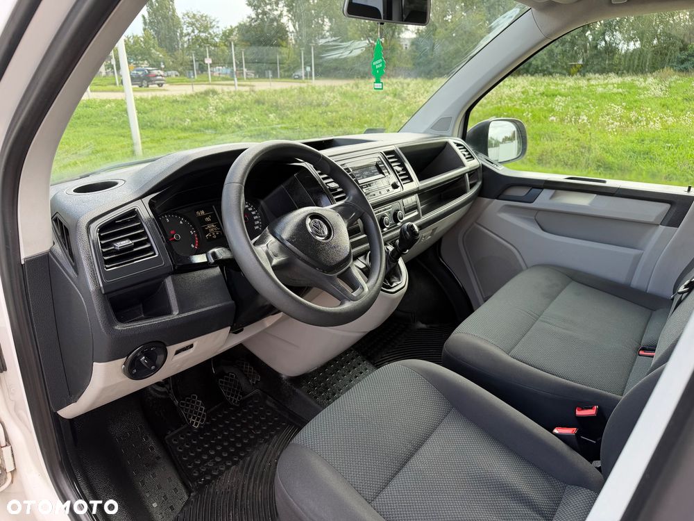 Volkswagen Transporter L2H1 Plus Comfortline - 5