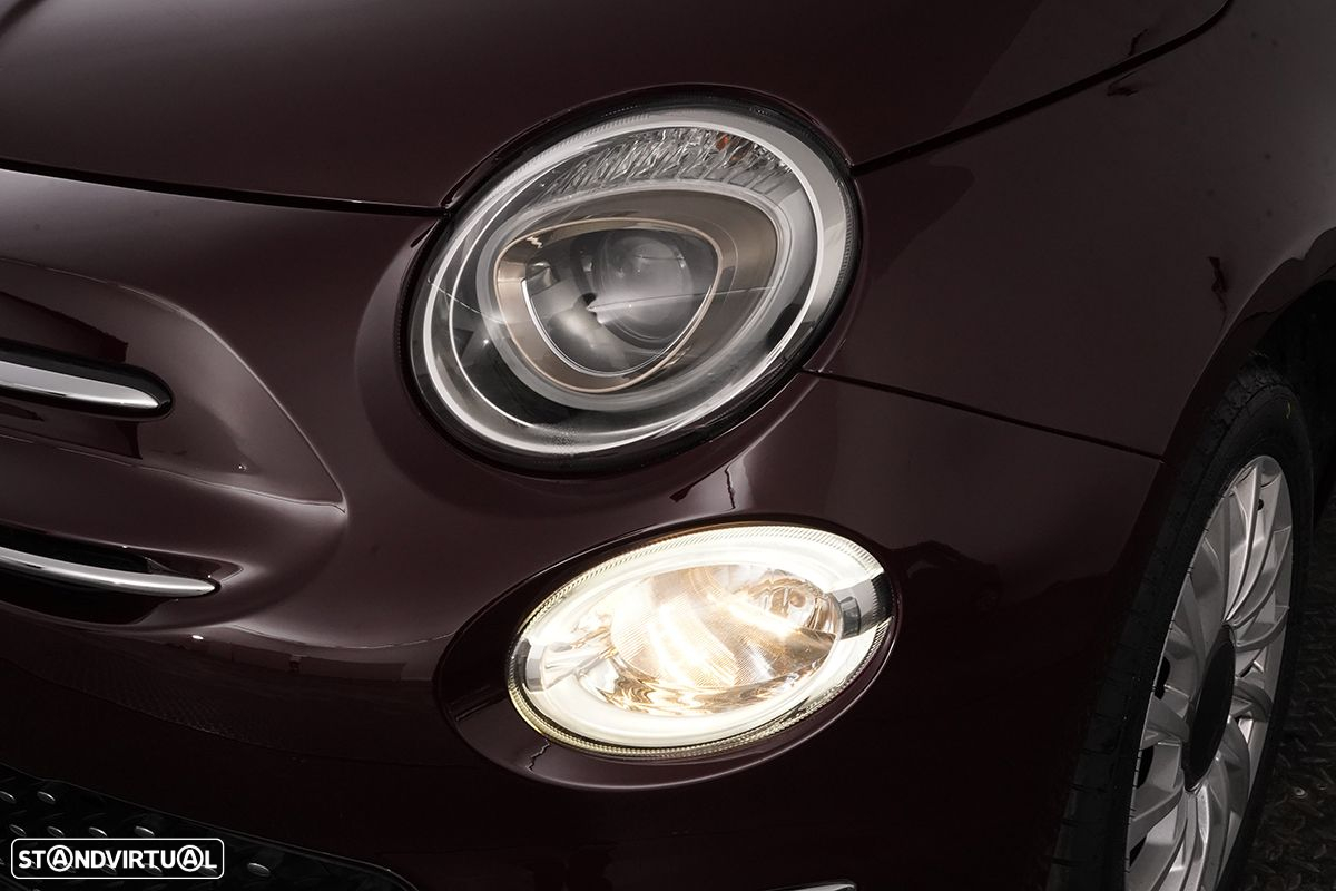 Fiat 500 1.0 Hybrid Dolcevita - 6