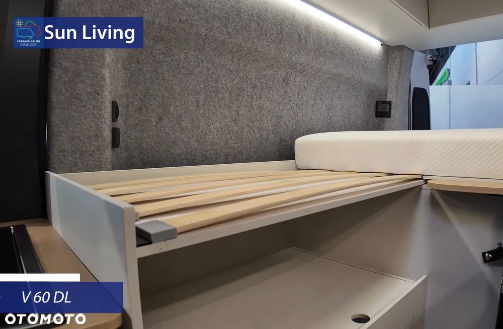 Sun living by Adria V 60DL - 22