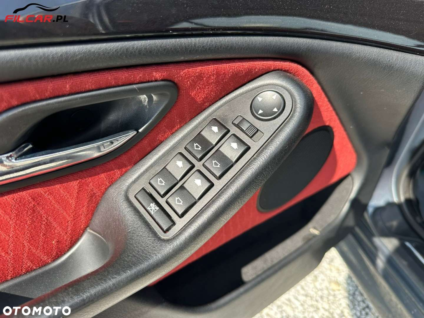 BMW Seria 5 - 16