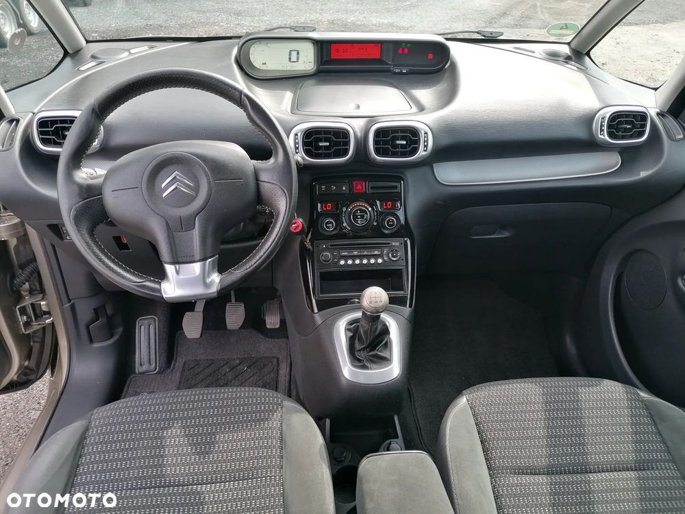 Citroën C3 Picasso 1.4i Exclusive - 6