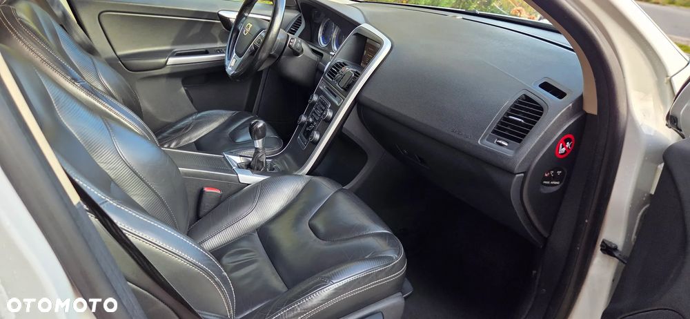 Volvo XC 60 - 11