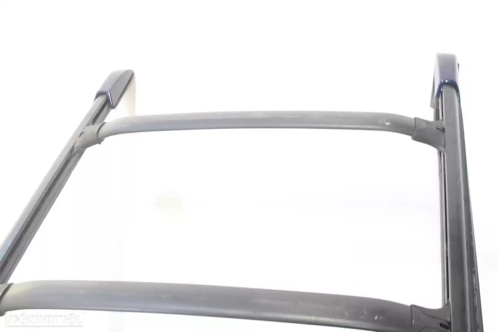 BARRAS TECTO HYUNDAI SANTA FÉ II 2007 -3890AZUL - 3